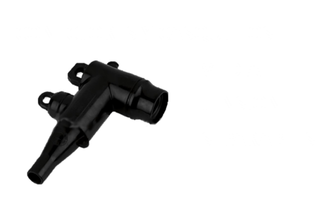 Loadbreak Conector