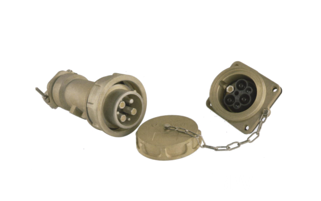 3PV, Minas, Tuneladoras